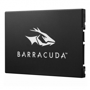 SSD 960GB SEAGATE BARRACUDA, SATA III, 6 GB/S, 2.5, LEITURA 540MB/S, GRAVAÇÃO 510MB/S - ZA960CV1A002