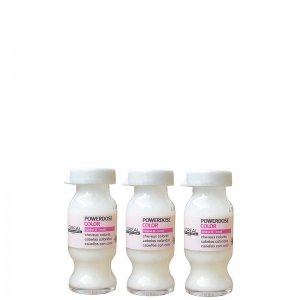 L'Oréal Vitamino Color Powerdose - Ampola 3x10ml