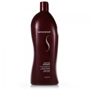 Senscience True Hue Shampoo 1.000ml