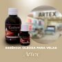 Essência Concentrada Artex - Oleosa (Base Dietilfitalato) Para Velas