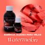 Essência Concentrada Watermelon - Oleosa (Base Dietilfitalato) Para Velas