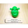 Forma de Silicone Ogro (Shrek) Ib-1229 / S-1063