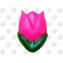 Forma de Silicone Tulipa Unifacial Ib-242