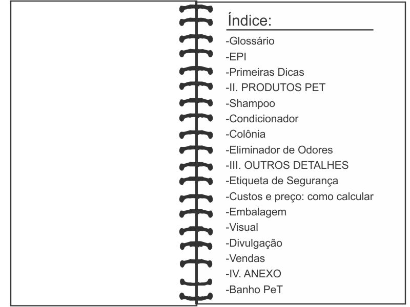 Apostila Digital - Ebook - Produtos Artesanais Para Pet - Gleice Castilho