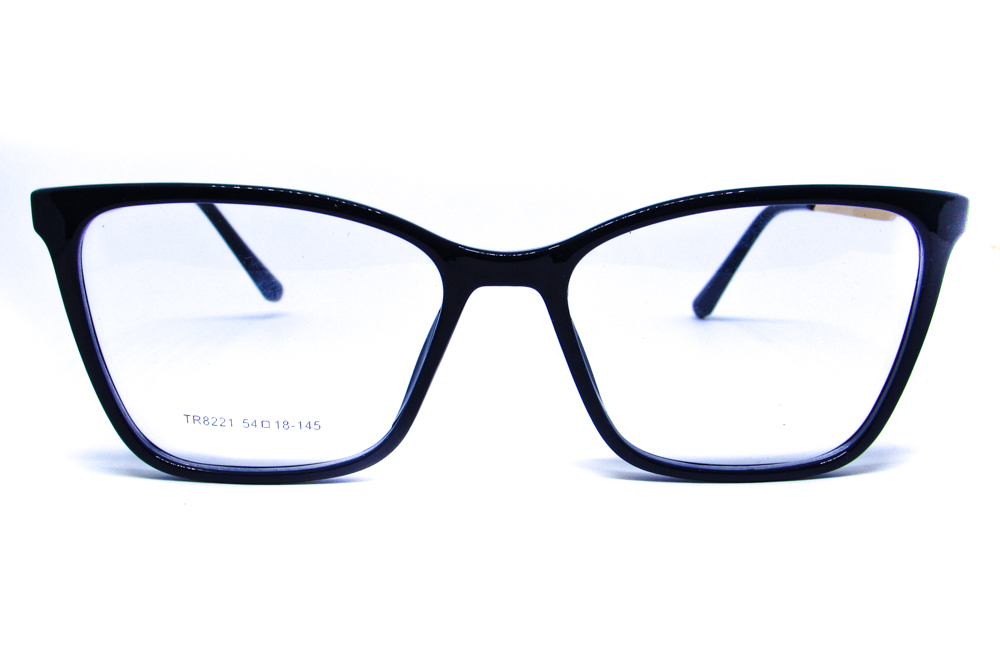 Óculos de Grau Feminino Gatinho Acetato