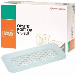 Curativo Opsite Post-Op Visible Smith&Nephew