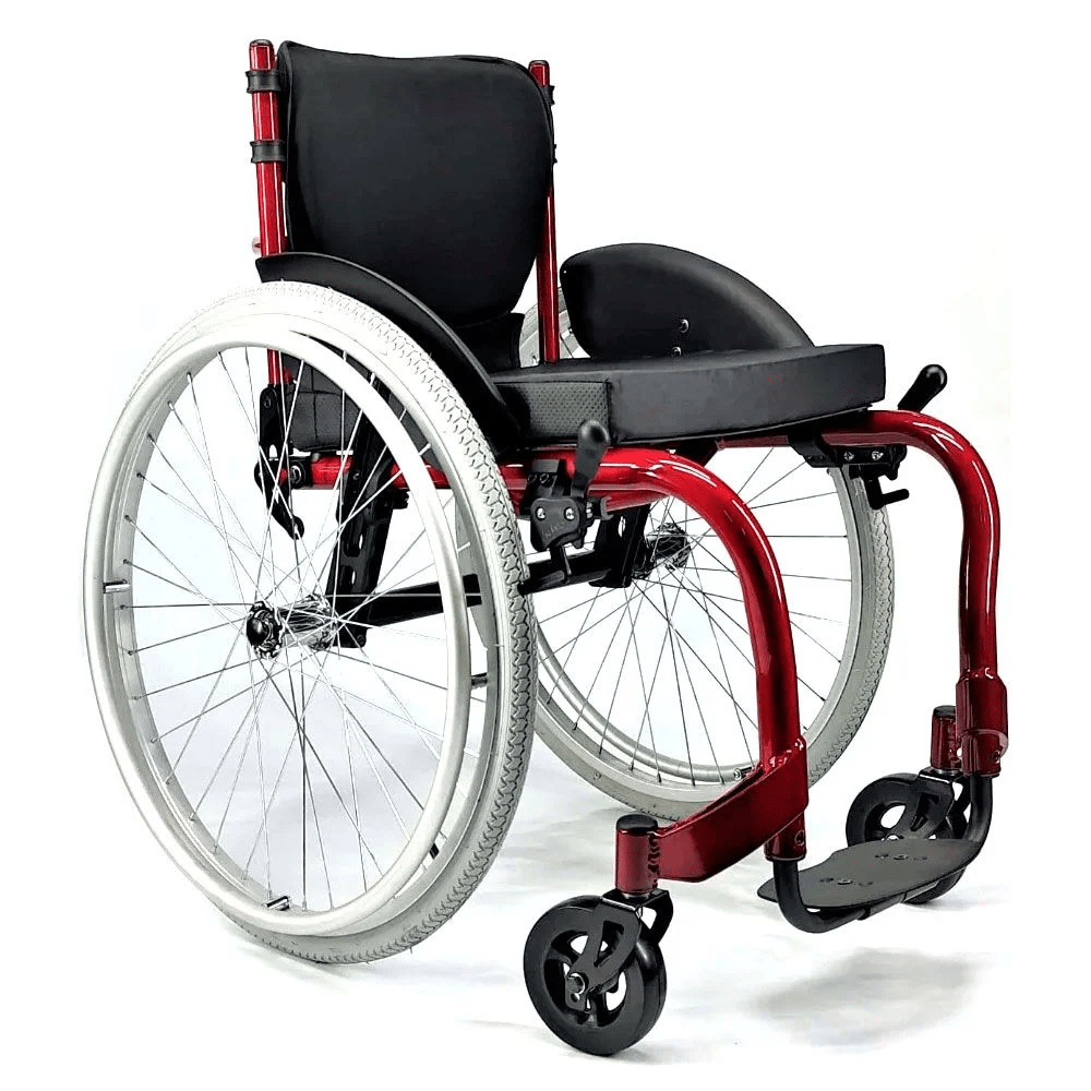 Cadeira de Rodas Smart New One 40x40x40