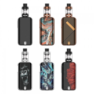 Kit Luxe ll - Vaporesso