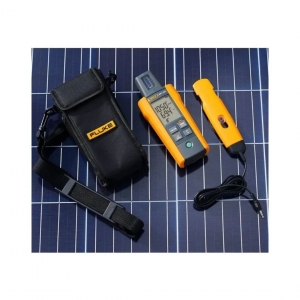 Medidor de Irradiação Solar FLK-IRR1-SOL Fluke