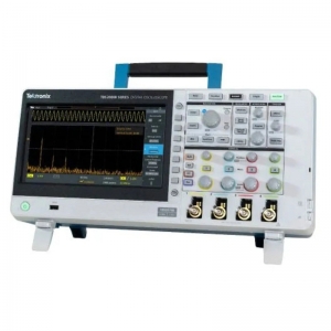 Osciloscópio Digital 100MHz 4CH 2GS/s TBS2104B Tektronix