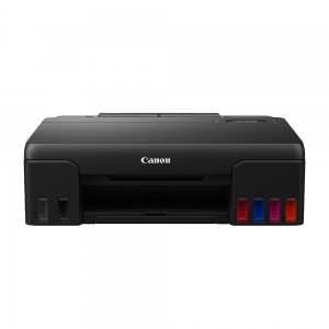 Impressora fotográfica canon mega tank G510 / wi-fi jato de tinta