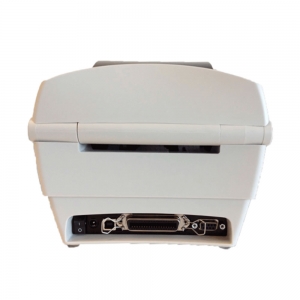 Impressora térmica de etiqueta Zebra GC420T