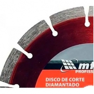 DISCO DIAM. 7 SEGMENTADO MTX 731119
