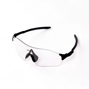 Óculos de ciclismo Fks com lente fotocromática Uv400