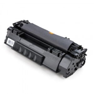 Toner 49A Preto Q5949A - HP (Compativel) | Impressoras LJ 1320 N TN