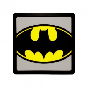 Quadro 3D - Batman