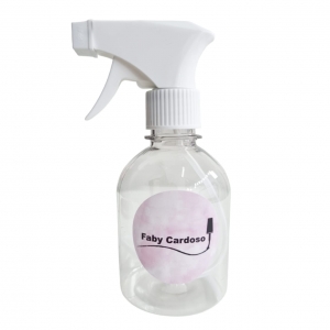 Frasco Spray Borrifador  ( 250 ml )