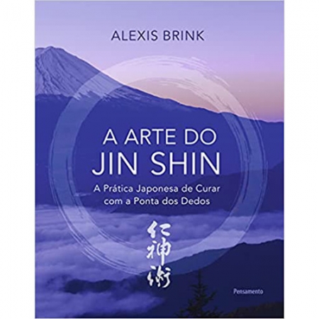 A ARTE DO JIN SHIN