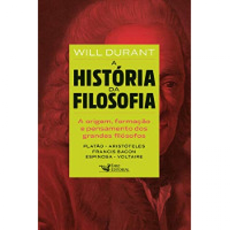 A HISTORIA DA FILOSOFIA VOL. 01