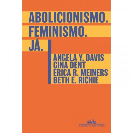 ABOLICIONISMO - FEMINISMO - JÁ
