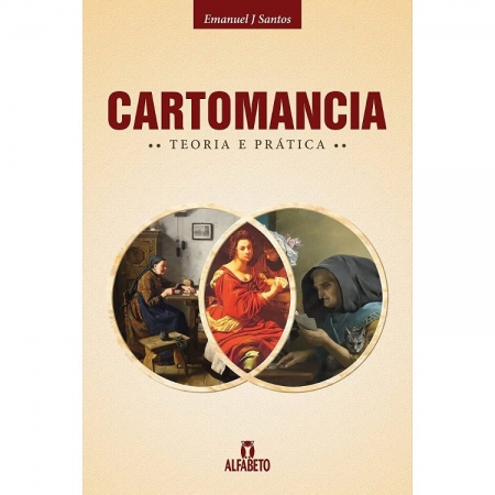 CARTOMANCIA - TEORIA E PRÁTICA