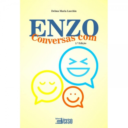 CONVERSAS COM ENZO ED. 2