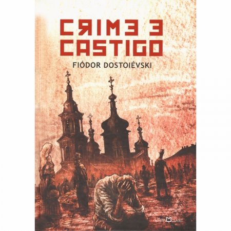 CRIME E CASTIGO - ED. ESPECIAL