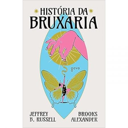 HISTÓRIA DA BRUXARIA