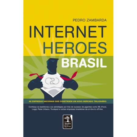 INTERNET HEROES BRASIL