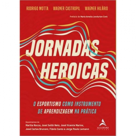 JORNADA HEROICAS