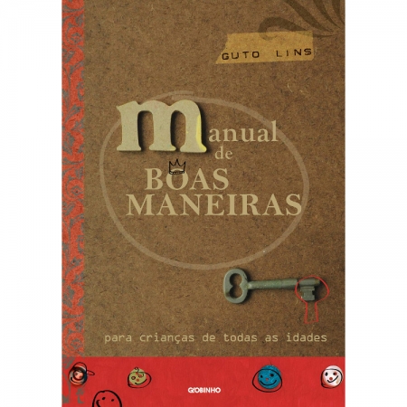 MANUAL DE BOAS MANEIRAS