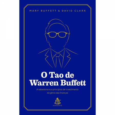 O TAO DE WARREN BUFFETT
