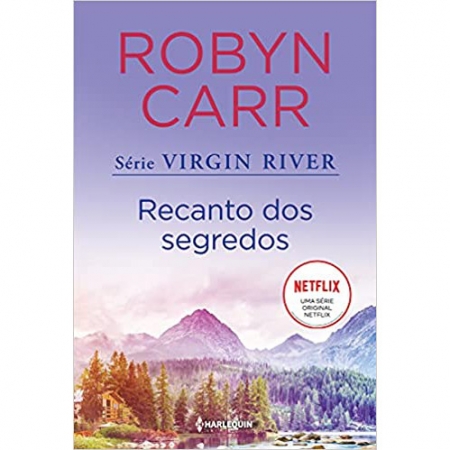 VIRGIN RIVER - VOL 03 - RECANTO DOS SEGREDOS