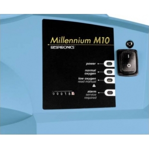 Concentrador de Oxigênio Millennium M10 com OPI - Philips Respironics