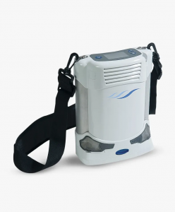 Concentrador de Oxigênio Portátil Freestyle Comfort - Caire