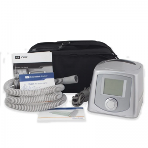 CPAP Automático ICON com Umidificador integrado - Fisher & Paykel Healthcare