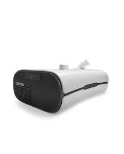 CPAP Sleeplive LT WiFi  YH  550 Automático com Umidificador Integrado e máscara nasal  Yuwell