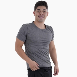 Camiseta Masculina Dry Fit Proteção UV 30+