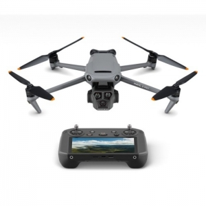 Drone DJI Mavic 3 Pro Cine Premium Combo RC Pro (Com tela e saída HDMI)