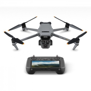 Drone DJI Mavic 3 Pro Fly More Combo RC Pro (Com tela e saída HDMI)