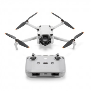 Drone DJI Mini 3 RC-N1 Fly More Combo (Sem tela)