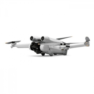 Drone DJI Mini 3 Pro RC Fly More Combo Plus (Com Tela)