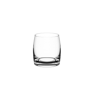 Conjunto De Copos Para Whisky Haus Concept Light 290 ml 6 Peças