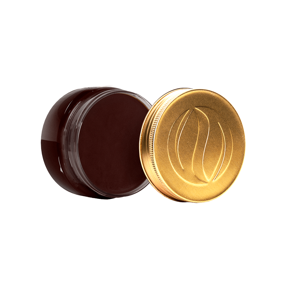 Parafina Bronzeadora FPS 06 - Chocolate - 100g