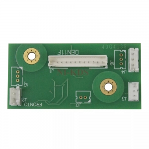 40g8550 nova unidade fuser chip de reset para lexmark ms810 ms811 812 mx710 mx711 mx810 40x7744 impressora fuser cartão