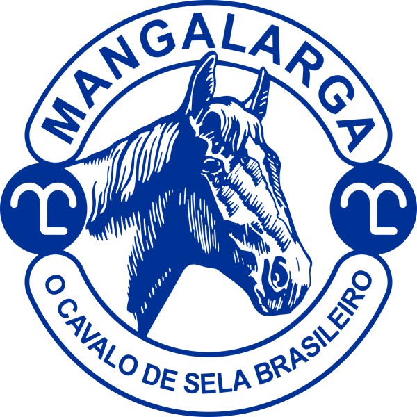 Adesivo Mangalarga  - Vinil Studio