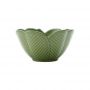 Bowl em Cerâmica Banana Leaf 13X17cm