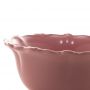 Bowl em Porcelana Fancy Rose 14x6cm