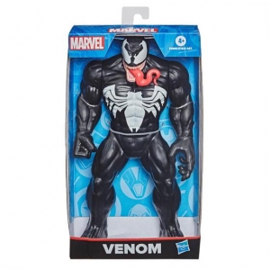 Boneco Venom Olympus 25cm Marvel  - Hasbro