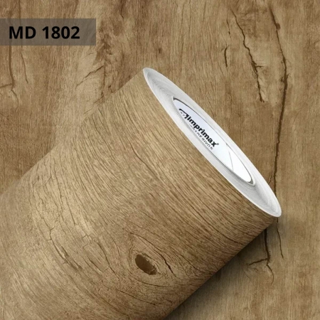 Papel de Parede Adesivo Lavável  Madeira Demolição MD 1802 - 60cm de largura